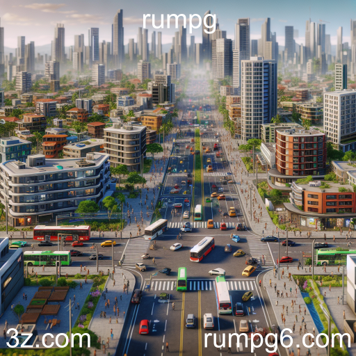 Explorando o Mundo dos Jogos de Simulação